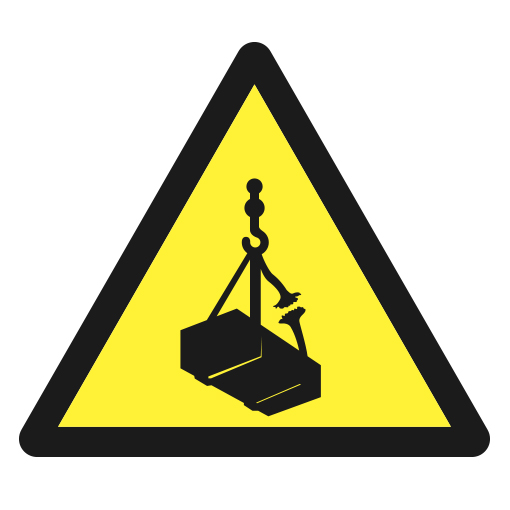 arbeitsschutz achtung