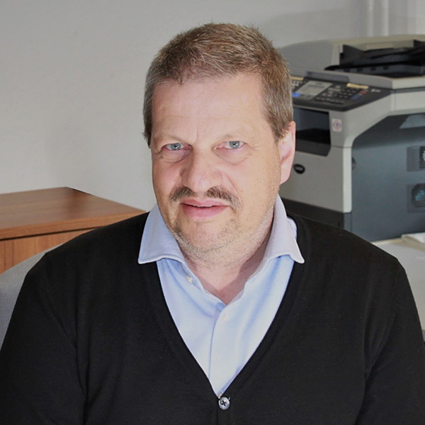 Dipl. Ing. René Schmidt