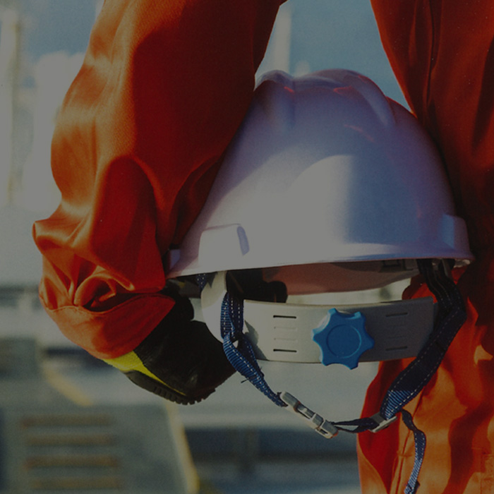 Leistungen: Arbeitsschutz