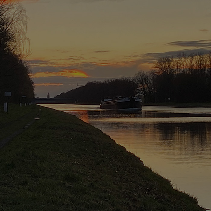 Leistungen: Umweltschutz